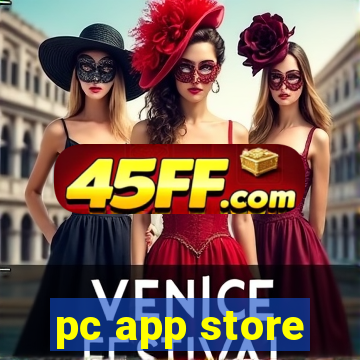 pc app store